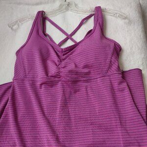 Prana Rebecca dress sz M